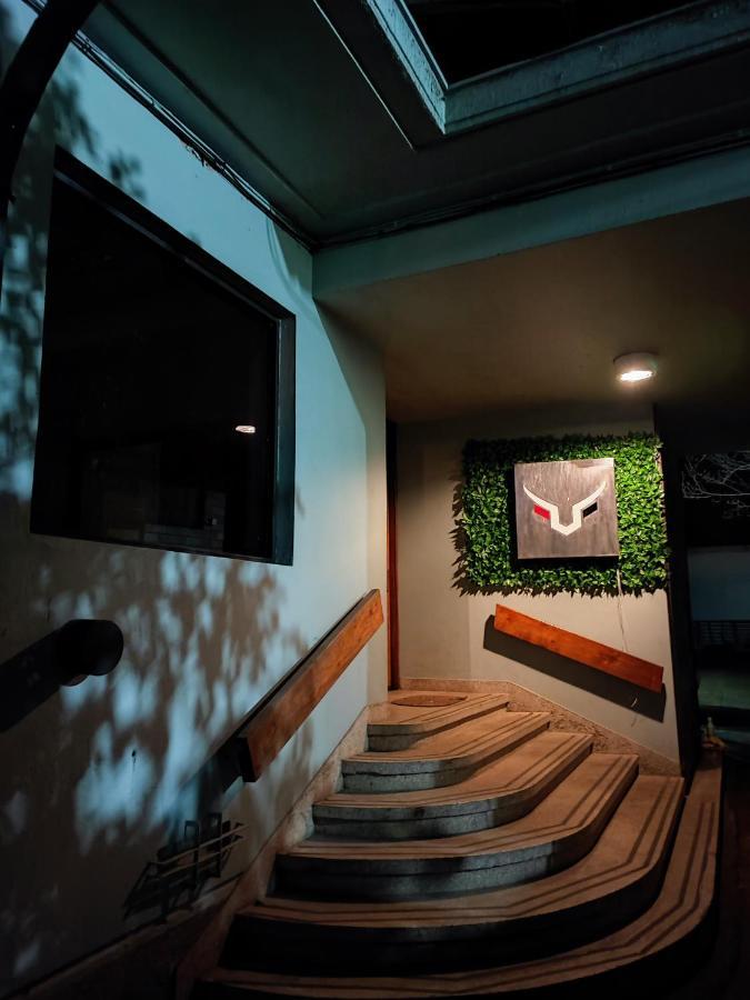 Dallas Housen Osorno Exterior foto