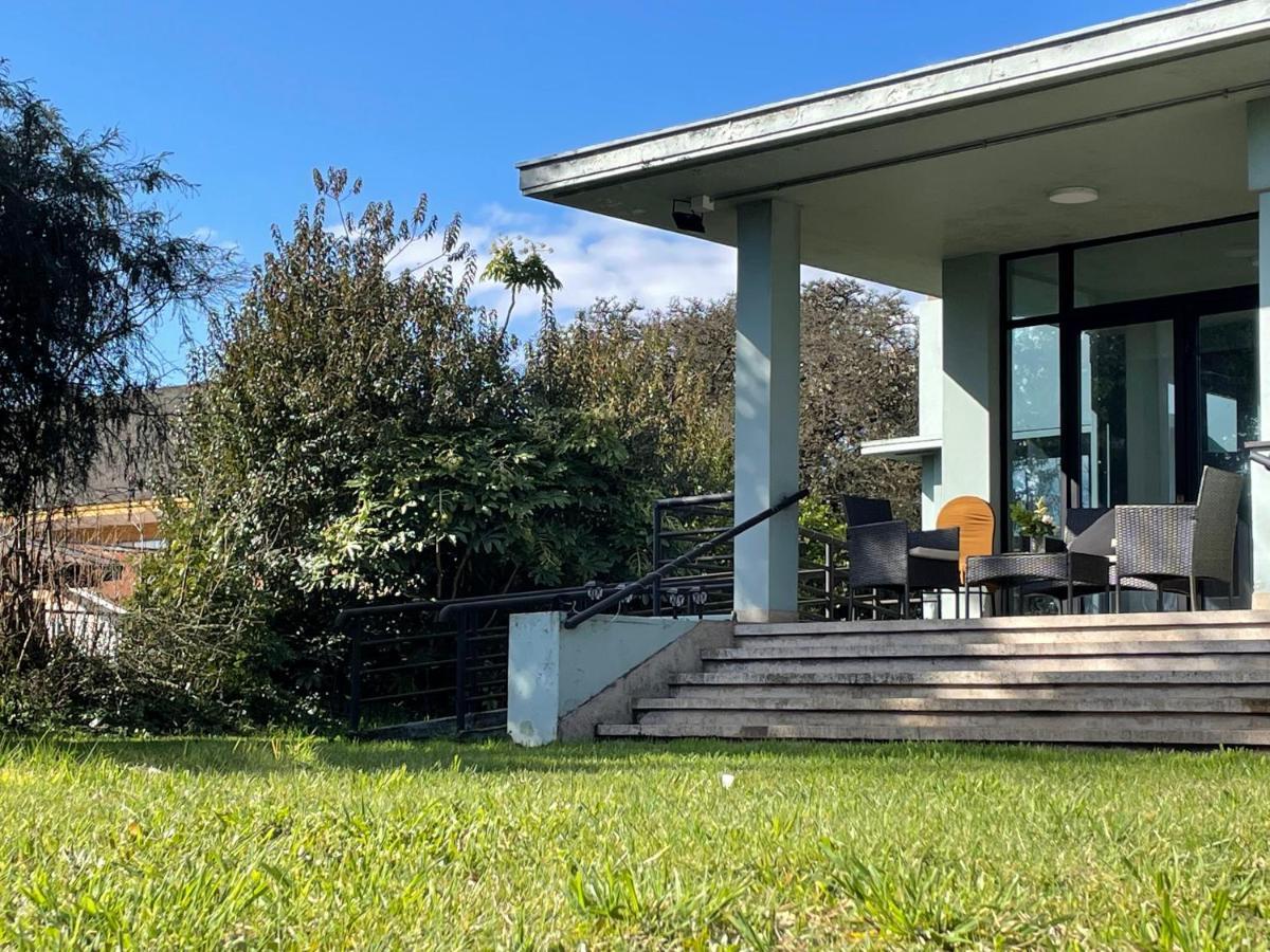 Dallas Housen Osorno Exterior foto