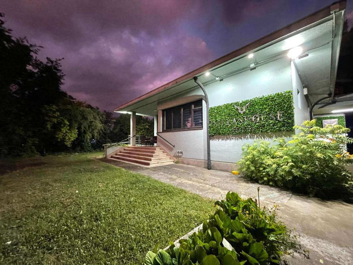Dallas Housen Osorno Exterior foto